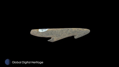 fixed harpoon hot springs village 2-2116 - download free 3d model global digital heritage globaldigitalheritage c5572e9 port moller alaska cat likely 1a 2000-1600 ce 1960 japanese excavations described workman 1966 arctic anthropology 3 2 132-153 maschner 2004 aja 1-2 100-116 site massive shore peninsula side southern bering sea excavated several different teams over last 100 years main occupations 2000 bce-1000 bce 800 artifacts presented result research conducted under grants nsf 0137756 1204020 1139266 1321411 h principal investigator original digitizing work done ivl id st univ subsequent processing completed 3d print model - Mito3D
