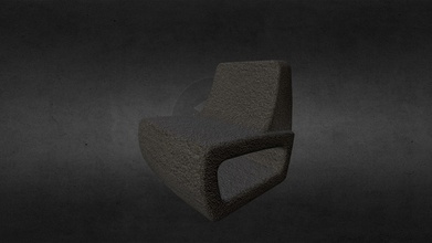 flex chair 2 - download free 3d model solis danadigital 451178a 3d print model - Mito3D