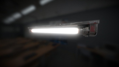 fluorescentes de iluminación - descargar gratis 3d modelo urbanmasque 7973e7f las pruebas la herida otro tiempo fuente luz 3d print model - Mito3D