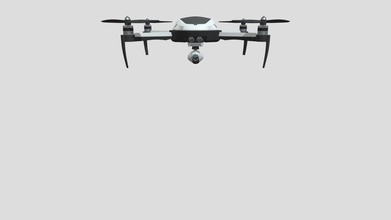 volant drone Télécharger libre 3d modèle spidercraft9972 oscarlopezriviello 2ecfb55 3d print model - Mito3D