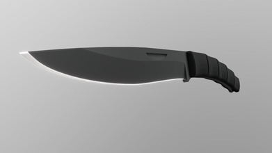 pieghevole coltello tascabile all'aperto mini 3d modello Torshin sergey torshin5ergey 8295574 3d print model - Mito3D