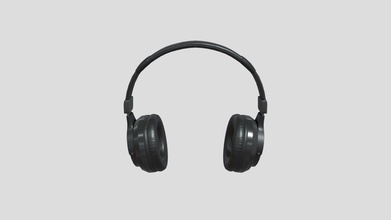 auriculares oído 3d modelo enzoplayy1 8d609ae 3d print model - Mito3D
