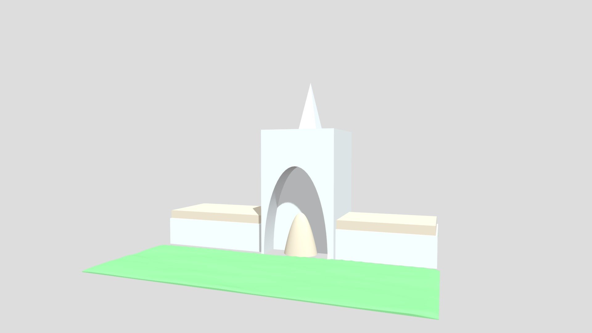 fonte angeles descargar gratis 3d modelo ricardoferrao b1ff6e9 3D print model - Mito3D