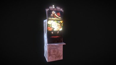 forgotten casino game - download free 3d model lterego alter ego e017da3 give us like if you please follow instagram https wwwinstagramcom agenciaalterego themed vg asset modeled blender ideal decorating abandoned lowpoly 3d print model - Mito3D