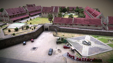 fort rotterdam makassar - building download free 3d model dekahobby 512f52d clean version built location earlier makassarese called ujung pandang although has been claimed some authors dates back 1545 there no direct evidence this seems more likely 1634 part fortification programme rulers undertook response war dutch east india company voc which broke out year original jum pandan allegedly named after pandanus trees growing vicinity gave its name city another photogrammetry using mavic 2 pro photo benfrizs charles reynolds https webfacebookcom benfrizsally wwwinstagramcom reyndrone wwwyoutubecom channel ucdaiqka3epagamvv9u-hboa 3d print model - Mito3D