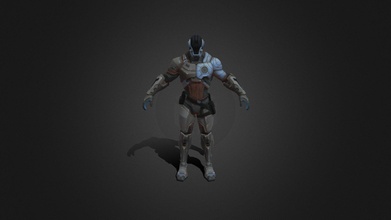 foundation - fortnite download free 3d model yxboireal yeboireal 7a5b750 3d print model - Mito3D