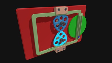 fun gears xxx - download free 3d model trinityscsp 68556c5 3d print model - Mito3D