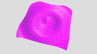 işlevi xy günah sqrt 2+y 2 indir Bedava 3d model Danizana 4a95c26 3d print model - Mito3D