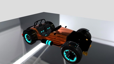 future car - download free 3d model verst 16dec4a 3d print model - Mito3D