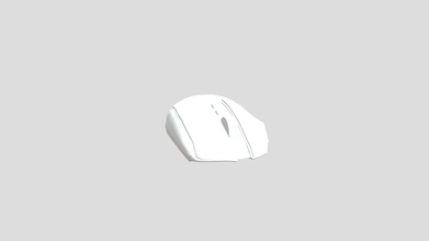 jugador ratón descargar gratis 3d modelo cyberfoxcaixa e638317 3d print model - Mito3D