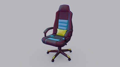 juego azar silla xyz colegio deberes descargar gratis 3d modelo maria savelyeva erinsavel bf97c7e 3d print model - Mito3D
