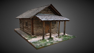 general springs cabin - 3d model todd mowen sulastudios a8249d8 check out inside photogrammetry created inside photos outside photos aerial photos drone  792 photos low quality meet sketchfab account limit general springs cabin historic forest service cabin mogollon rim accessible via rim road fr 300 cabin loop off-road trails between 1914 1915 cabin constructed site spring louis fisher fisher other early rangers used other cabins area fire guard stations time forest service still its infancy just establishing forest management techniques general springs cabin used up until 1960s sat abandoned over 20 years 1989 forest service refurbished cabin its present state which appears include new roof today cabin stands testament early days forest service those traveled along mogollon rim cited signage location - general springs cabin - 3d model todd mowen sulastudios a8249d8