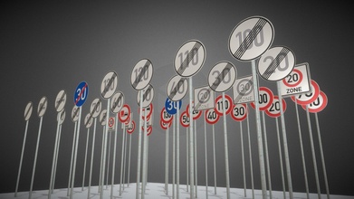 geschwindigkeitszeichen-1 600mm - buy royalty free 3d model vis-all-3d vis-all traffic german sign props game-ready urban-planning verkehr stadtplanung road-sign traffic-sign 3dhaupt street-furniture verkehrszeichen geschwindigkeitsschilder street-architecture deutsche-verkehrszeichen german-traffic-sign verkehrsregeln city-furniture strassen-probs strassenverkehr strassenverkehrszeichen low-poly 3d print model - Mito3D