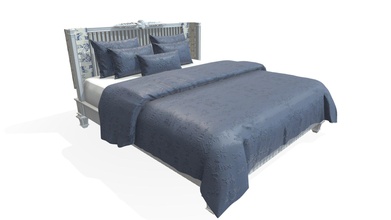 gi ng victoria - buy royalty free 3d model furniture hungt33 3981344 3d print model - Mito3D