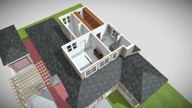 gillespie 2nd floor - download free 3d model eml design & construction emldesignconstruction c3519c6 uploaded 061820 3d print model - Mito3D
