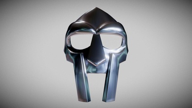 gladiator mask - buy royalty free 3d model prelight media prelightmedia e7cd5d3 3d print model - Mito3D