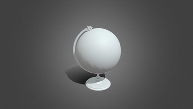 globo descargar gratis 3d modelo nueces nuts12 c2f75fc 3d print model - Mito3D