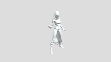 glow fortnite outfit - 3d model skyelightyear eca42f1 3d print model - Mito3D