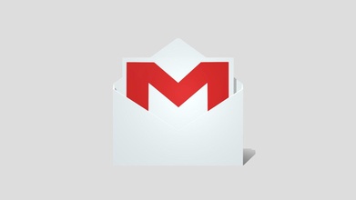 gmail logo Scarica gratuito 3d modello phantomxd f8c066b 3d print model - Mito3D