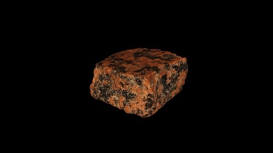 granite - download free 3d model inoceramus 01eff3b 3d print model - Mito3D