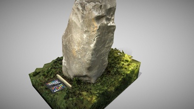 cinzento pedra 3d modelo dimitrios vogiatzis dvogiatzis 07c1c3b 3d print model - Mito3D