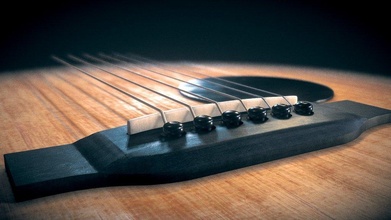 guitare pont 3d modèle deshawn tneckdme c3cea5b 3d print model - Mito3D