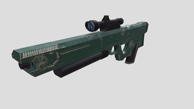 tabanca 3d model beyond3dartist 97b47ad 3d print model - Mito3D