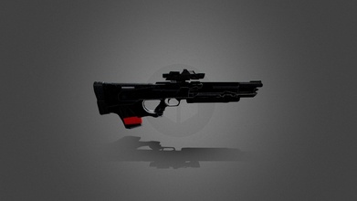 arma fogo baixar livre 3d modelo Arshnoor singh 20a3a22 3d print model - Mito3D