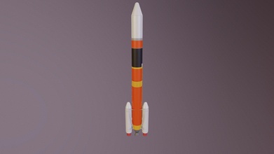 h iia roket indir Bedava 3d model Mariok Marioklos 99a86c8 3d print model - Mito3D