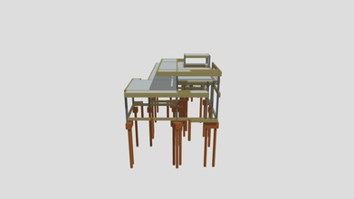 haguiar - estrutural parqville pinheiros 3d model tgengenharia 50999f5 3d print model - Mito3D