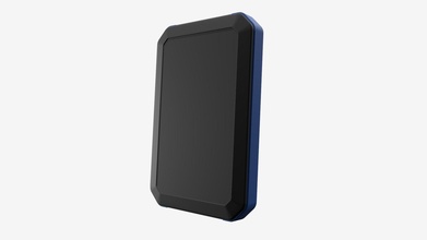 handheld plastic enclosure - wh tablet size 3d model takachitec5 96ce9f8 3d print model - Mito3D