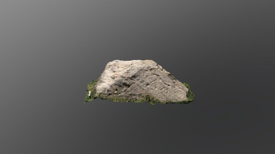 piedra colgante carretera 01 junio 2013 descargar gratis 3d modelo inglaterra rock Arte archivo c3d19ed 3d print model - Mito3D