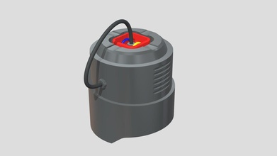 hard surface device - download free 3d model theo2867 760f4e8 3d print model - Mito3D