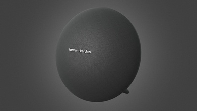 harman kardon onyx studio 4 - download free 3d model medwinkk 756d2b8 3d print model - Mito3D