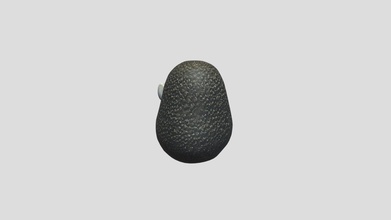 hass Avocado download frei 3d Modell Mashew 97f5a28 3d print model - Mito3D