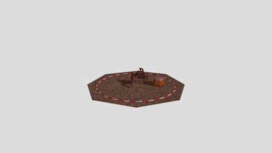 hat dog crab circus thingy - download free 3d model tangentboi dbd05f5 way big account had animated test render at&hellip https youtube zzfko8pjmte 3d print model - Mito3D
