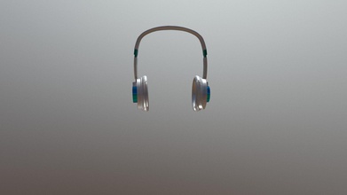 headphones - tech care 3d model creativitytroopertp 3752529 3d print model - Mito3D