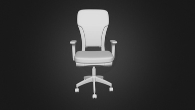 headscale official chair - buy royalty free 3d model maxartist 09751f6 3d print model - Mito3D