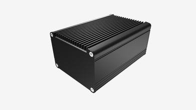 radiatore alluminio allegato exh nero 3d modello takachitec5 c373dfc 3d print model - Mito3D