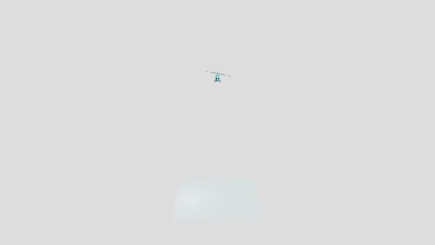 heli campana elicottero Scarica gratuito 3d modello rem yankee aada87a 3d print model - Mito3D