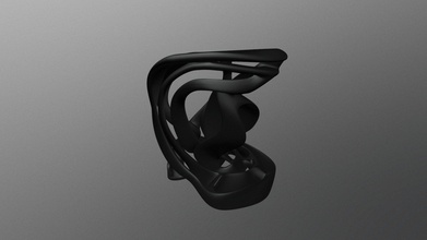 elica sgabello design - modello 3d rba rabiamcoskun d7c2637 3d print model - Mito3D
