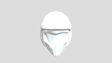 helmet - download free 3d model hdisa 04213c1 3d print model - Mito3D