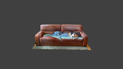 henry sofa - download free 3d model cj8n 8fcf8f0 3d print model - Mito3D