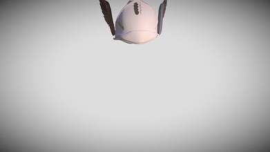 hermes helmet 3d - model gegetgigit616 5f0b8b8 3d print model - Mito3D
