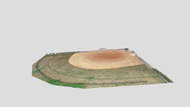 hixson baseball campo Scarica gratuito 3d modello ottica 34c6ec7 3d print model - Mito3D