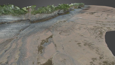 horton bluff spiaggia Scarica gratuito 3d modello geoscotia mikeyoung 76e5e1a 3d print model - Mito3D