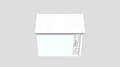 house - 3d model eduardodill f830c51 3d print model - Mito3D