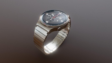huawei orologio gt2 Scarica gratuito 3d modello dardo 99ca0cd 3d print model - Mito3D