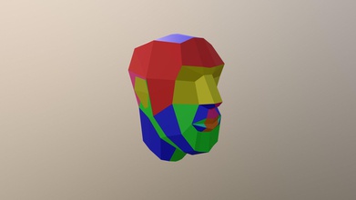 humano cabeça pobre 3d modelo lugo lucasgf b0ca97c 3d print model - Mito3D