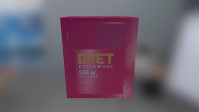 hype packaging-drout-steel-surfaces-10-04-2021 - download free 3d model hypedisenio 6eb1dd1 3d print model - Mito3D